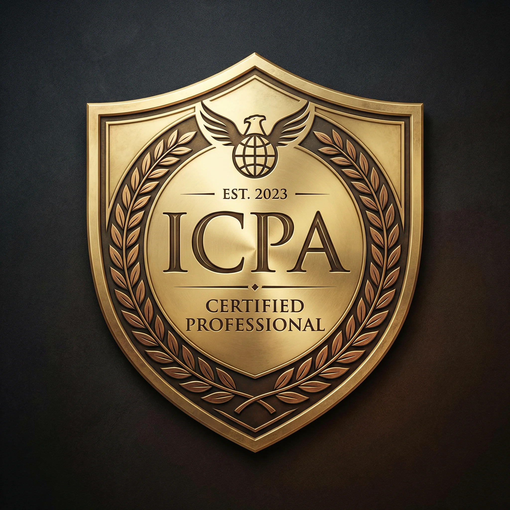 ICPA国际消费者权益保护协会认证 - pg彩金